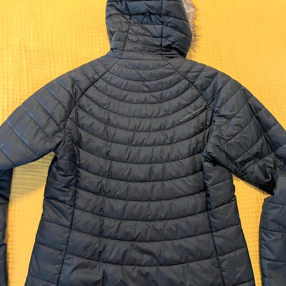 Outdoor Research Women’s Winter Jacket
